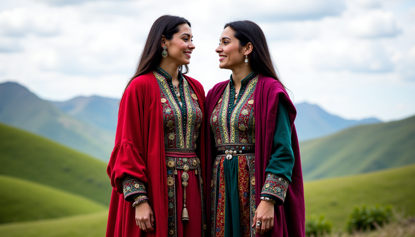 ai-drawing-1747417932616 - Kyrgies Women